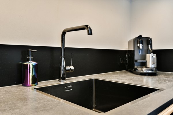 Medium property photo - Mikonospad 25, 1060 RH Amsterdam